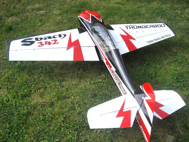 Extreme 342 2.2 Meter